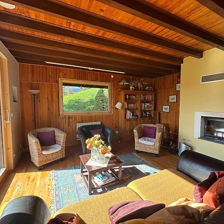 Willa Chalet Alpin De 150M² Pour 12 Personnes Avec Billard Et Garage A Meaudre - Fr-1-737-22 Zewnętrze zdjęcie