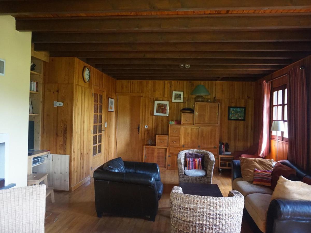 Willa Chalet Alpin De 150M² Pour 12 Personnes Avec Billard Et Garage A Meaudre - Fr-1-737-22 Zewnętrze zdjęcie