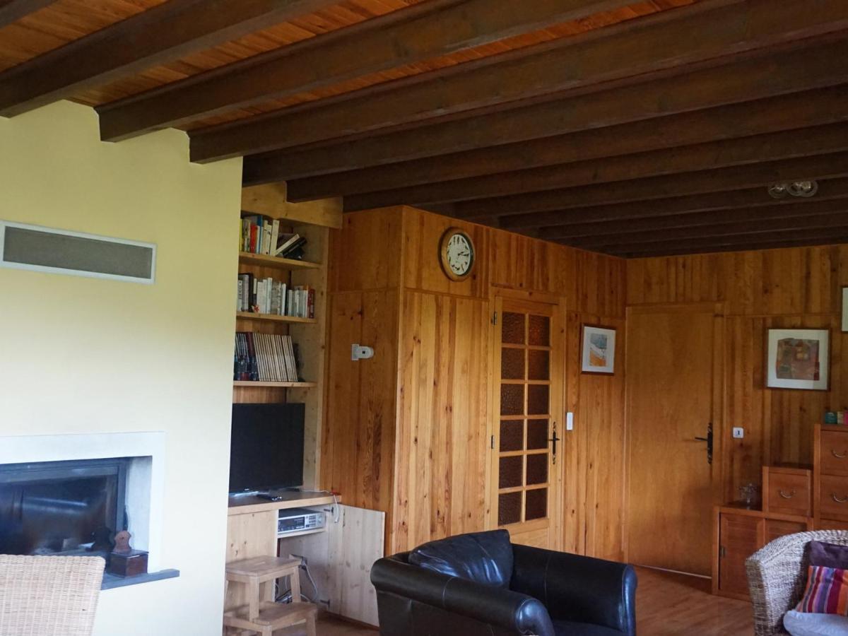 Willa Chalet Alpin De 150M² Pour 12 Personnes Avec Billard Et Garage A Meaudre - Fr-1-737-22 Zewnętrze zdjęcie