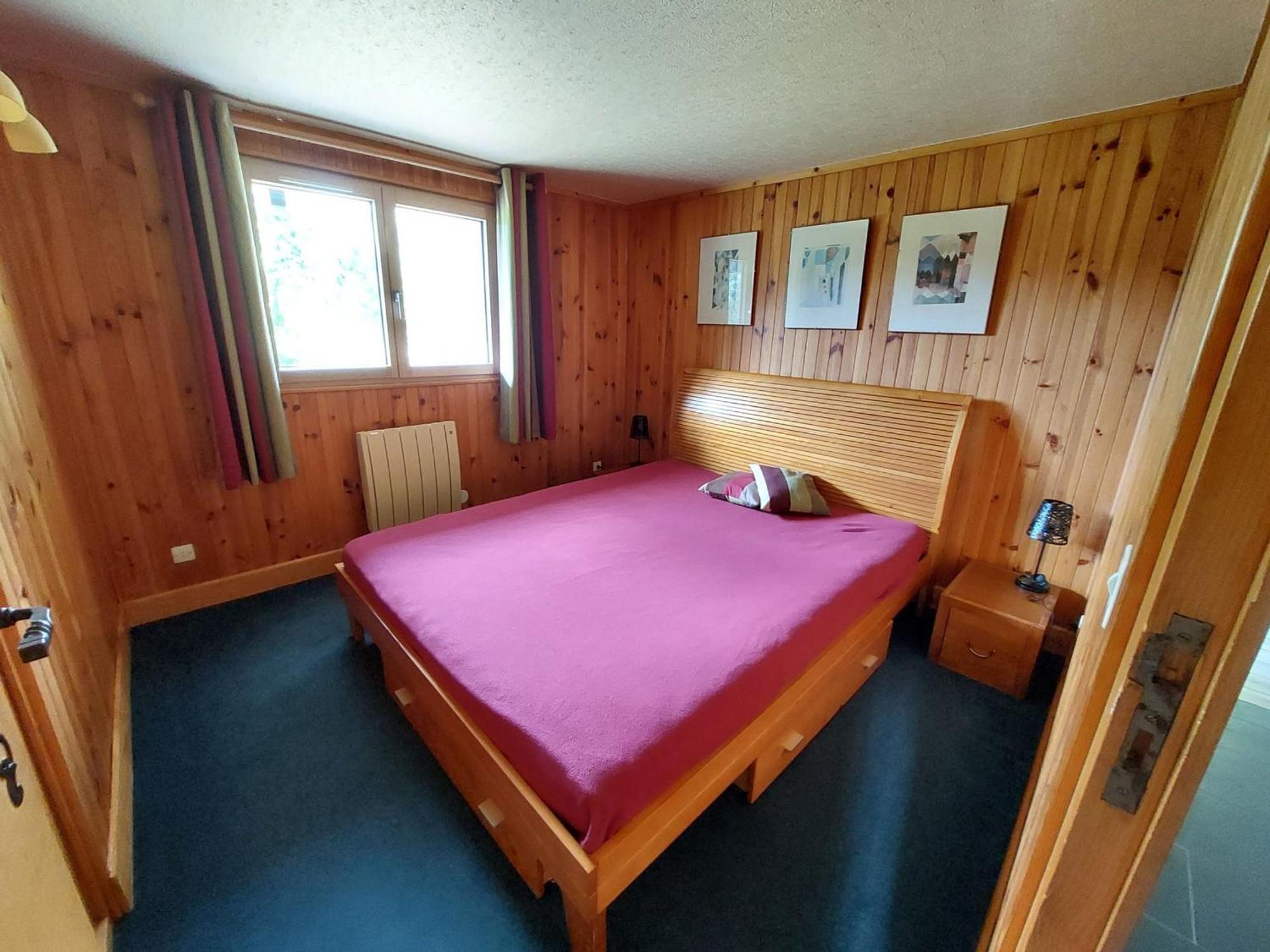 Willa Chalet Alpin De 150M² Pour 12 Personnes Avec Billard Et Garage A Meaudre - Fr-1-737-22 Zewnętrze zdjęcie