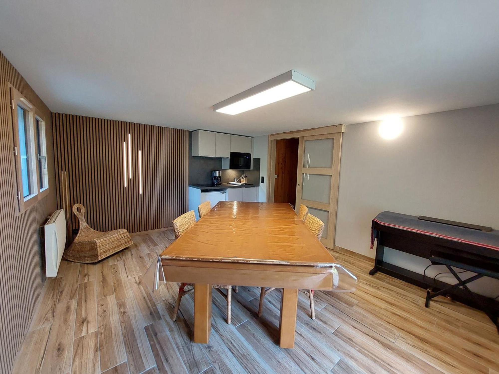 Willa Chalet Alpin De 150M² Pour 12 Personnes Avec Billard Et Garage A Meaudre - Fr-1-737-22 Zewnętrze zdjęcie